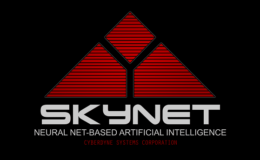 Skynet 1