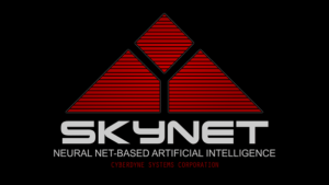 Skynet 1