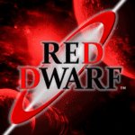 logo de la séerie anlaise red warf
