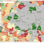 carte de pesticide en france