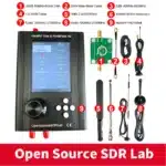 HackRF Portapack H2 Mayhem Firmware flash 1MHz 6GHz SDR batterie 2500mAh 0 1ppmTCXO.jpg Q90.jpg