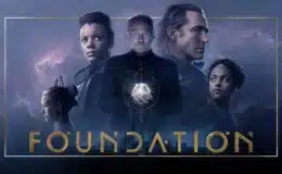 série tv foundation