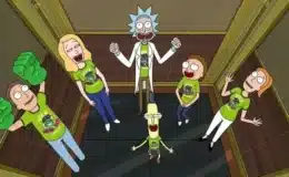 rick et morty saison 7