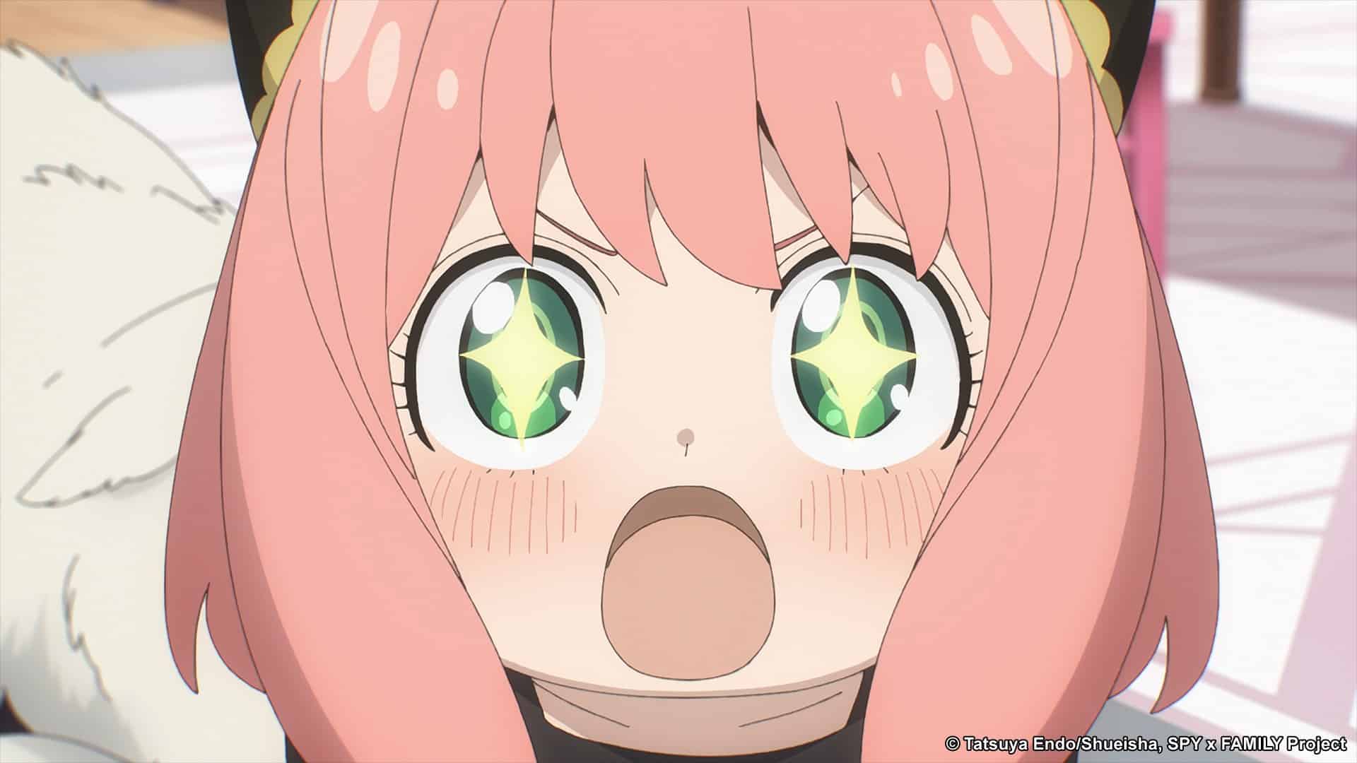 ania manga