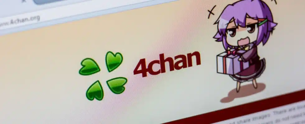 4chan-website