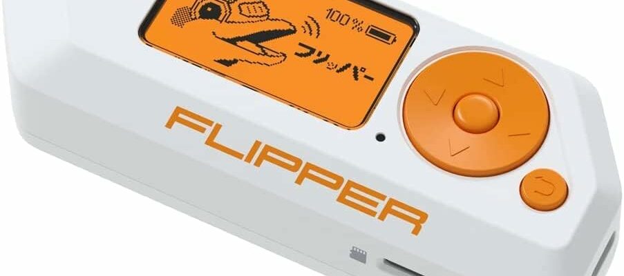 flipper zero