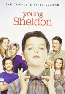 serie young sheldon