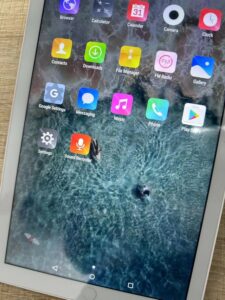 Tablette moins de 100 euro france