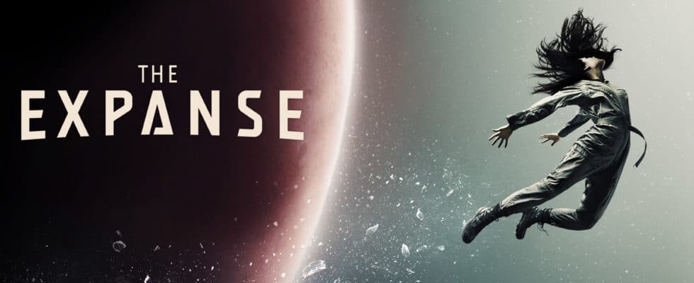 The-Expanse-S1-Affiche