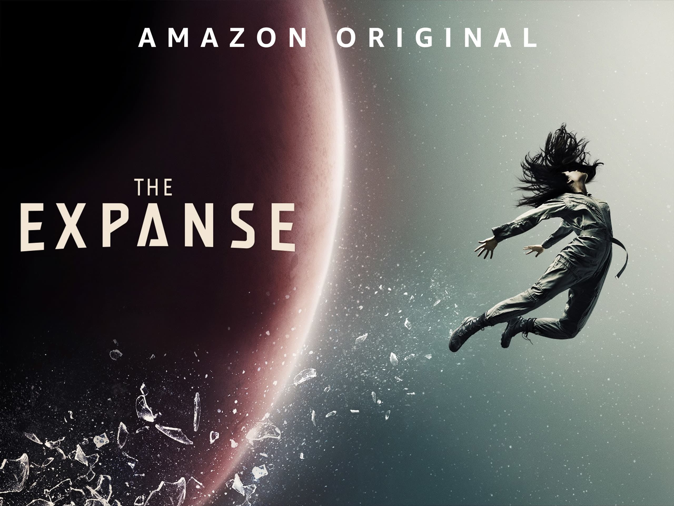 The-Expanse-S1-Affiche