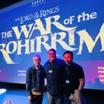 la guerre des Rohirrim