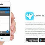 application-carnet-de-musculation