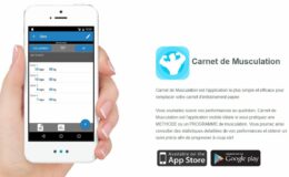 application-carnet-de-musculation