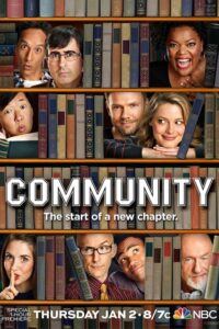 serie community