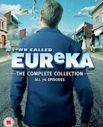 serie eureka