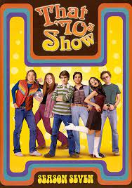 serie that 70s show