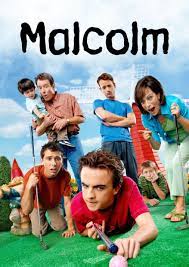 serie malcom