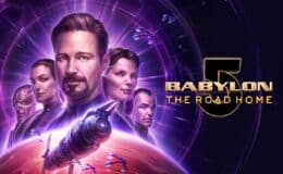 nouvelle serie animée de babylon 5 the road home