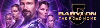 nouvelle serie animée de babylon 5 the road home