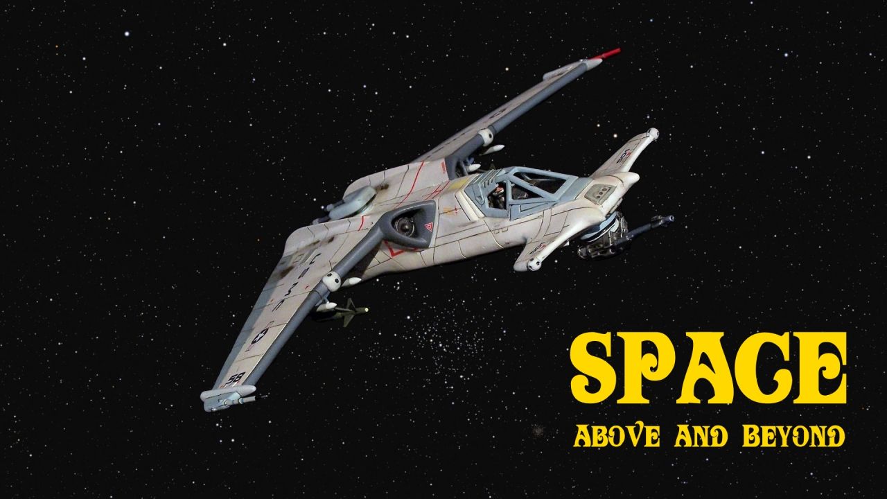 space 2063