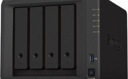 synology ds923+