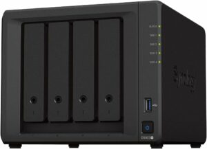 synology ds923+