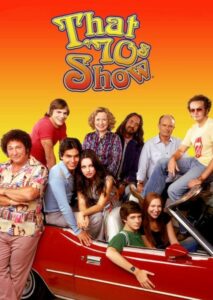 that 90 show serie