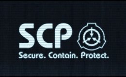 scp projet