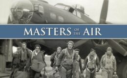 Masters of the Air