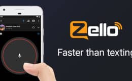 zello