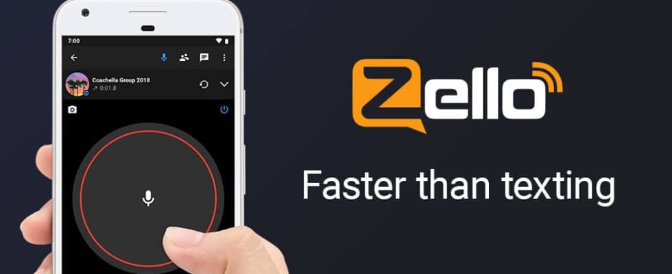 zello