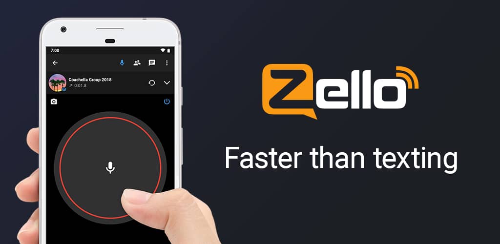 zello