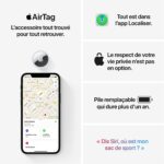 apple air tag