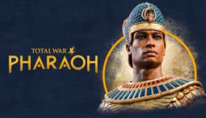 total war pharaoh pc mac jeu steam cover