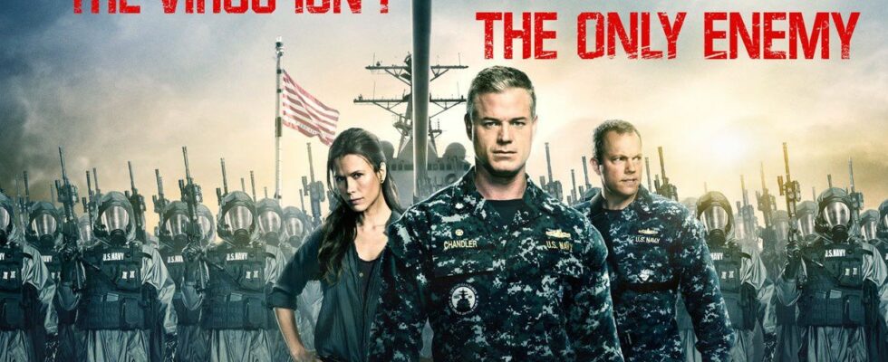 ob d44b01 the last ship promo poster