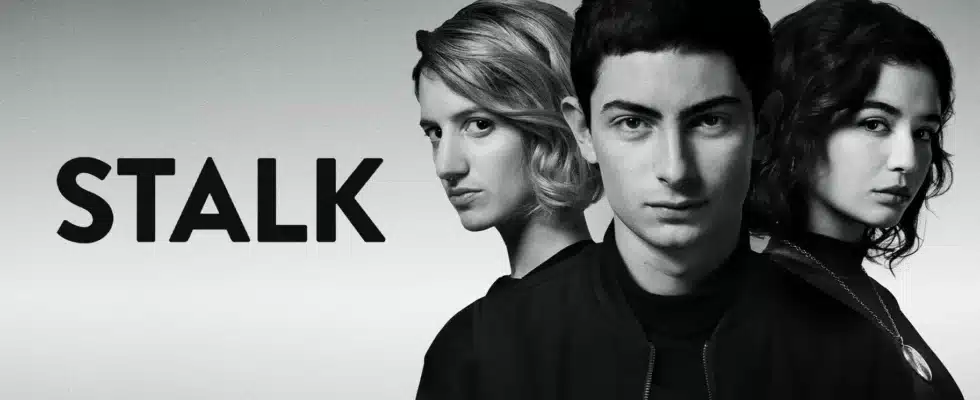 stalk série tv hack france