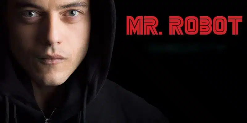 fb mr robot key art