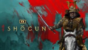 série shogun 2024