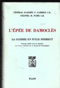 guerre de style indirect