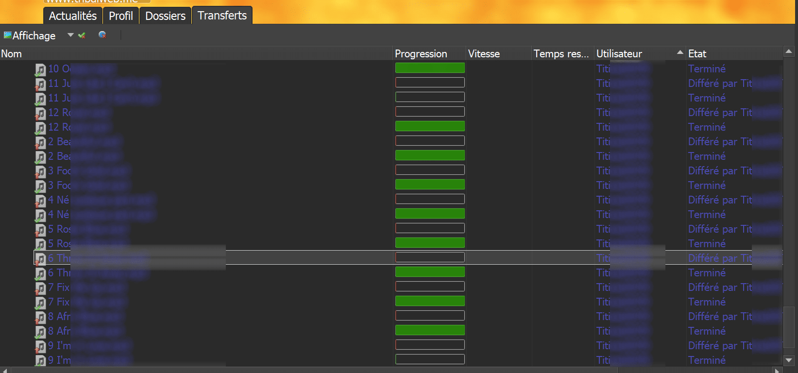 gigatribe p2p