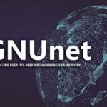 GNUnet p2p network framework 1