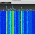 HackRF smoke testing: GSM tower