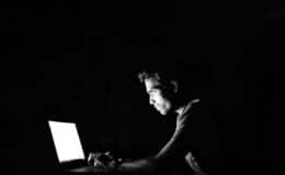 hacking cyber blackandwhite crime 2903156