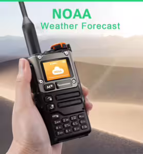 top radio uhf vhf 2024
