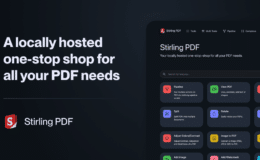 pdf open source