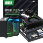 Jetson-Mini Kit de Développement de l'Importateur Orin NX : Une Révolution dans l'AI