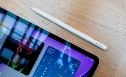 Apple Pencil Pro Compatability Gear