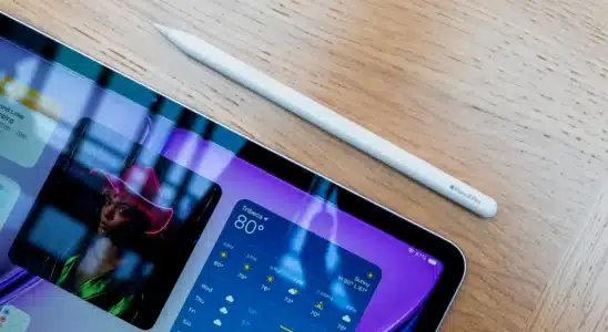 Apple Pencil Pro Compatability Gear