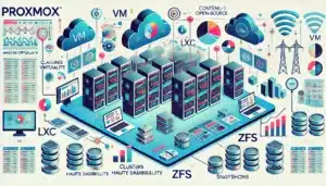 proxmox