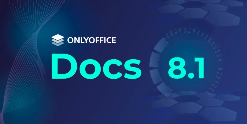 ONLYOFFICE Docs 8.1 scaled 1 1